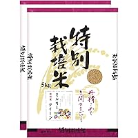 【玄米】信州産 特別栽培米 ミルキークイーン 10kg（5kg×2） 令和元年産