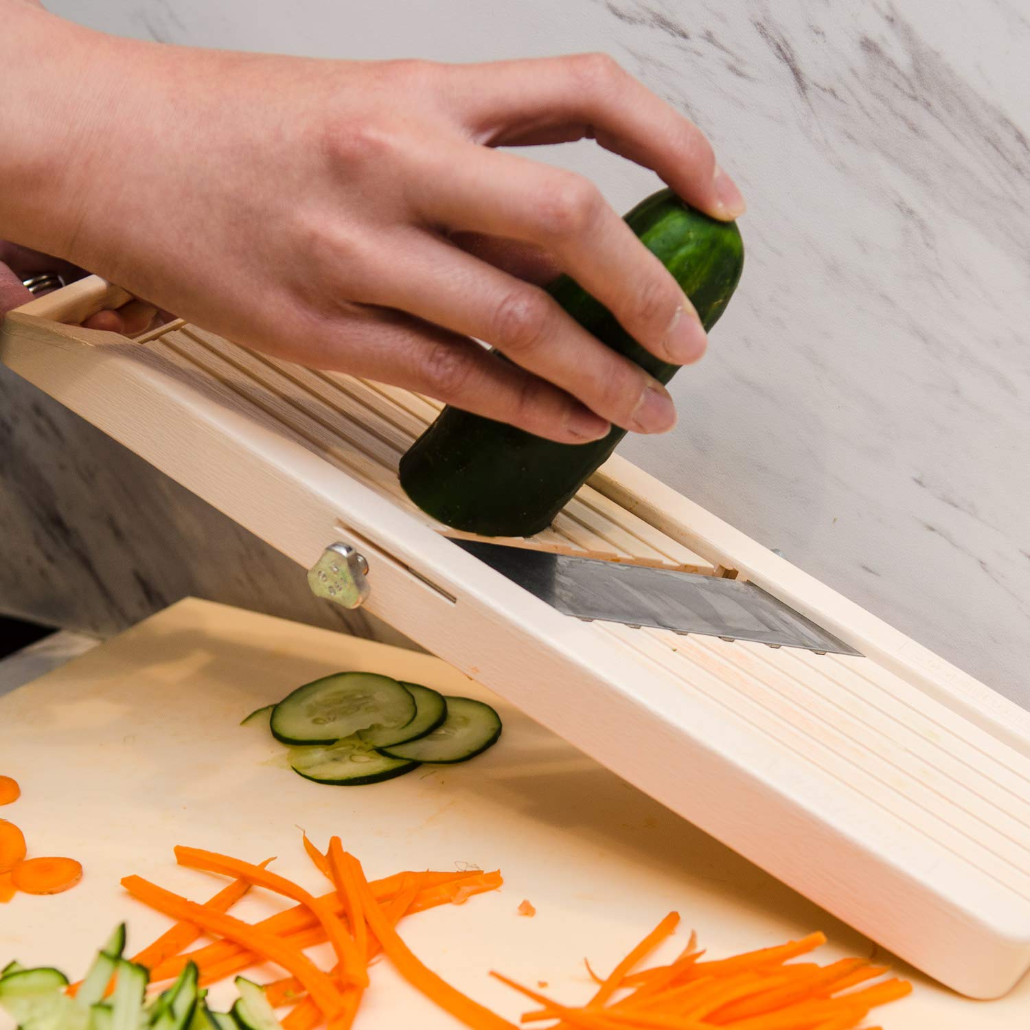 All-Purpose Vegetable Cooker Benliner.