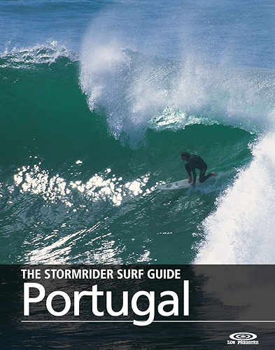 Download The Stormrider Surf Guide - Portugal (Stormrider Surfing Guides) (English Edition) PDF