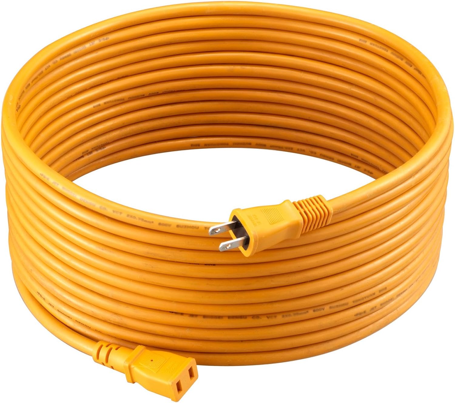 Ryobi extension cord 1.25mm2 2 core 10m Clothing