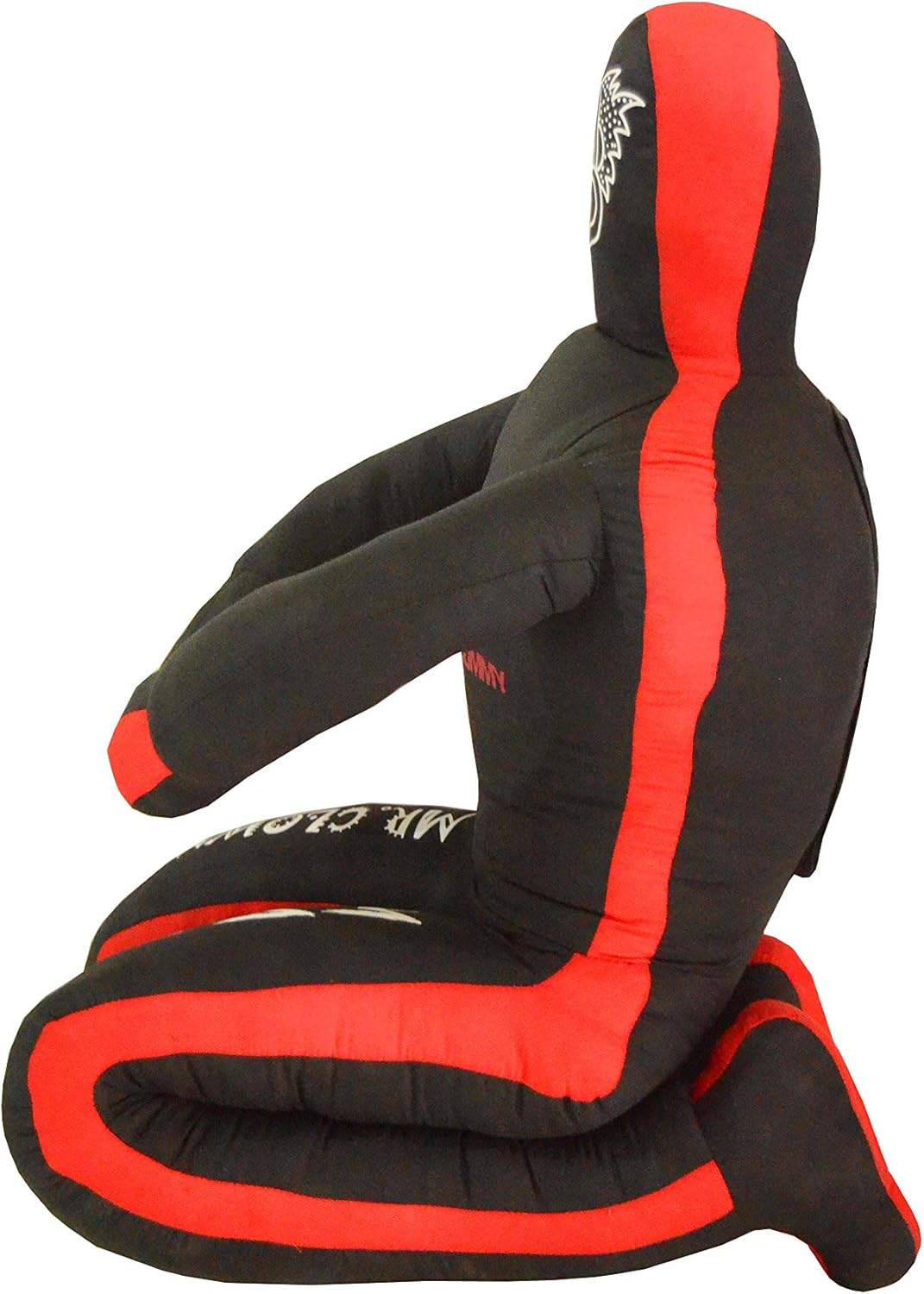 hawk grappling dummy