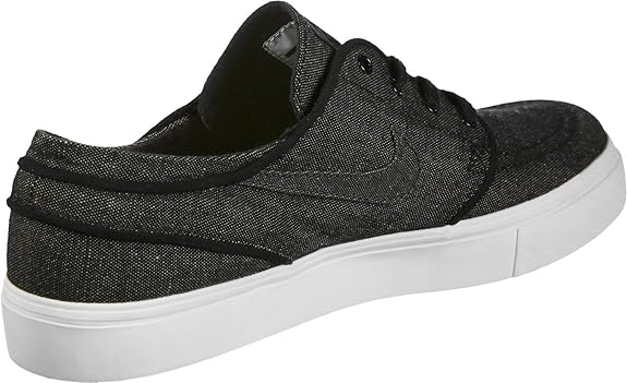 Nike SB Zoom Stefan Janoski Canvas DCSTRD Schuhe Blk/Anthra/Wht/Royal