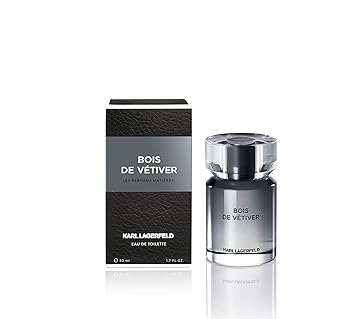 perfume bois de vetiver