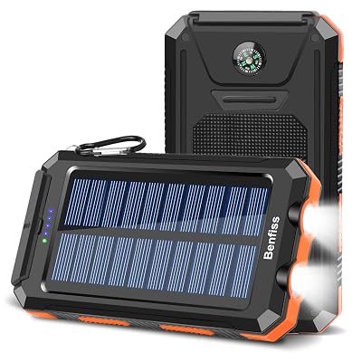 benfiss power bank