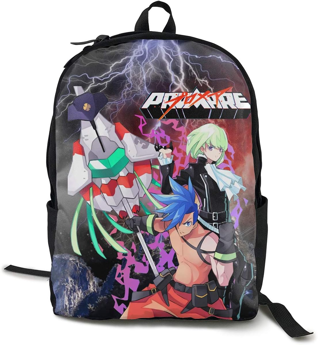 channel bookbag
