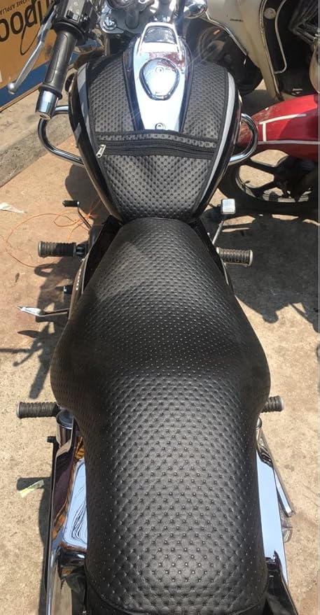 avenger 220 cruise seat cover