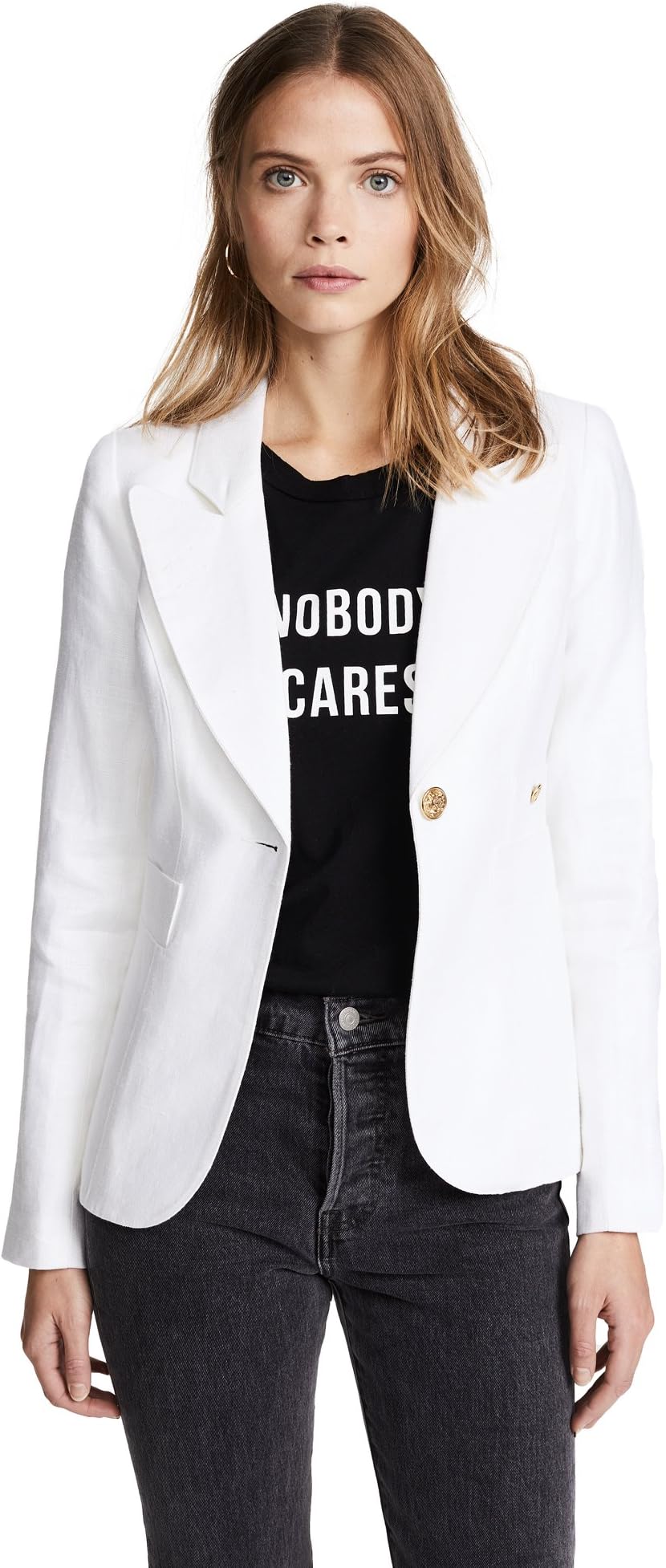 SMYTHE Women's Duchess Blazer
