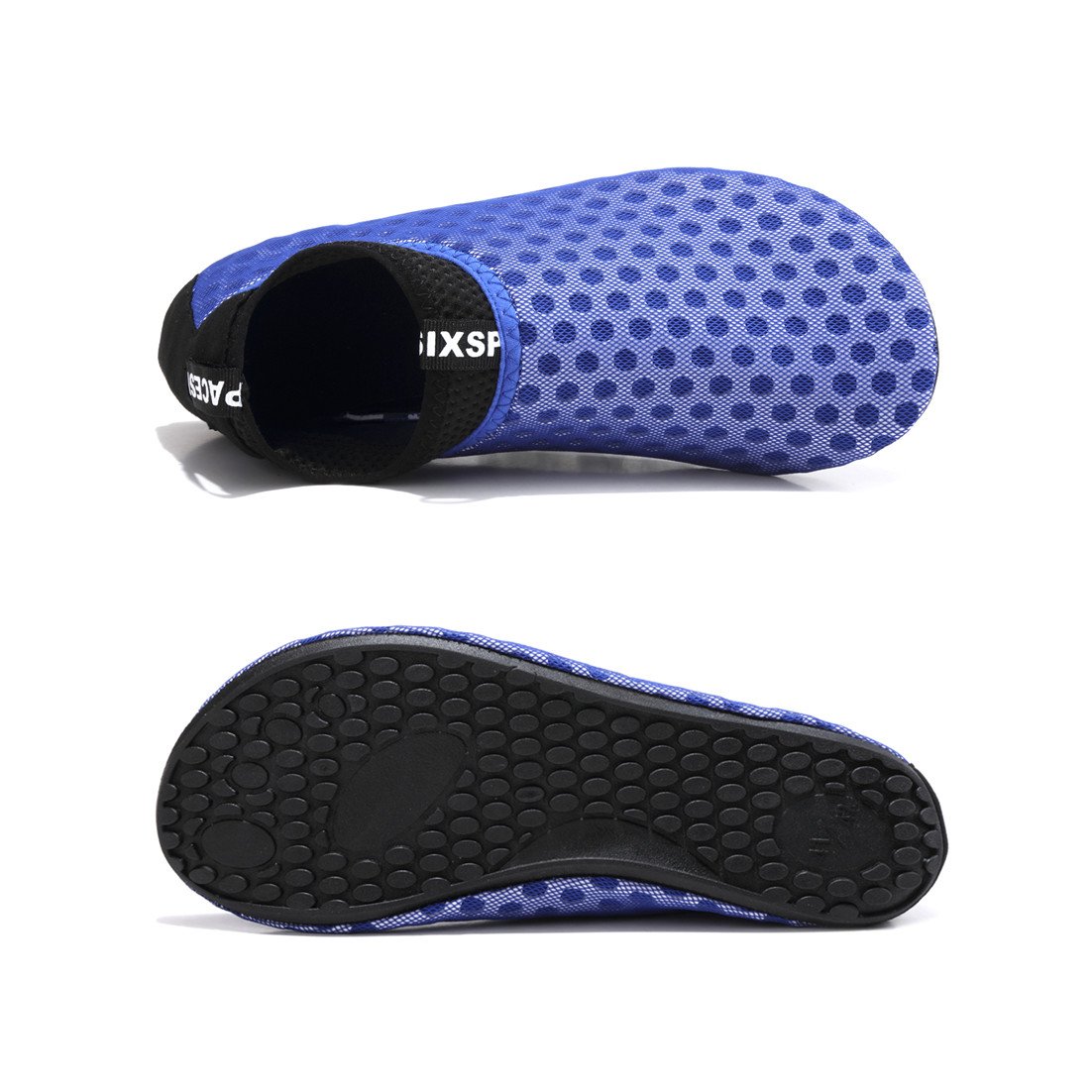 sixspace barefoot water shoes