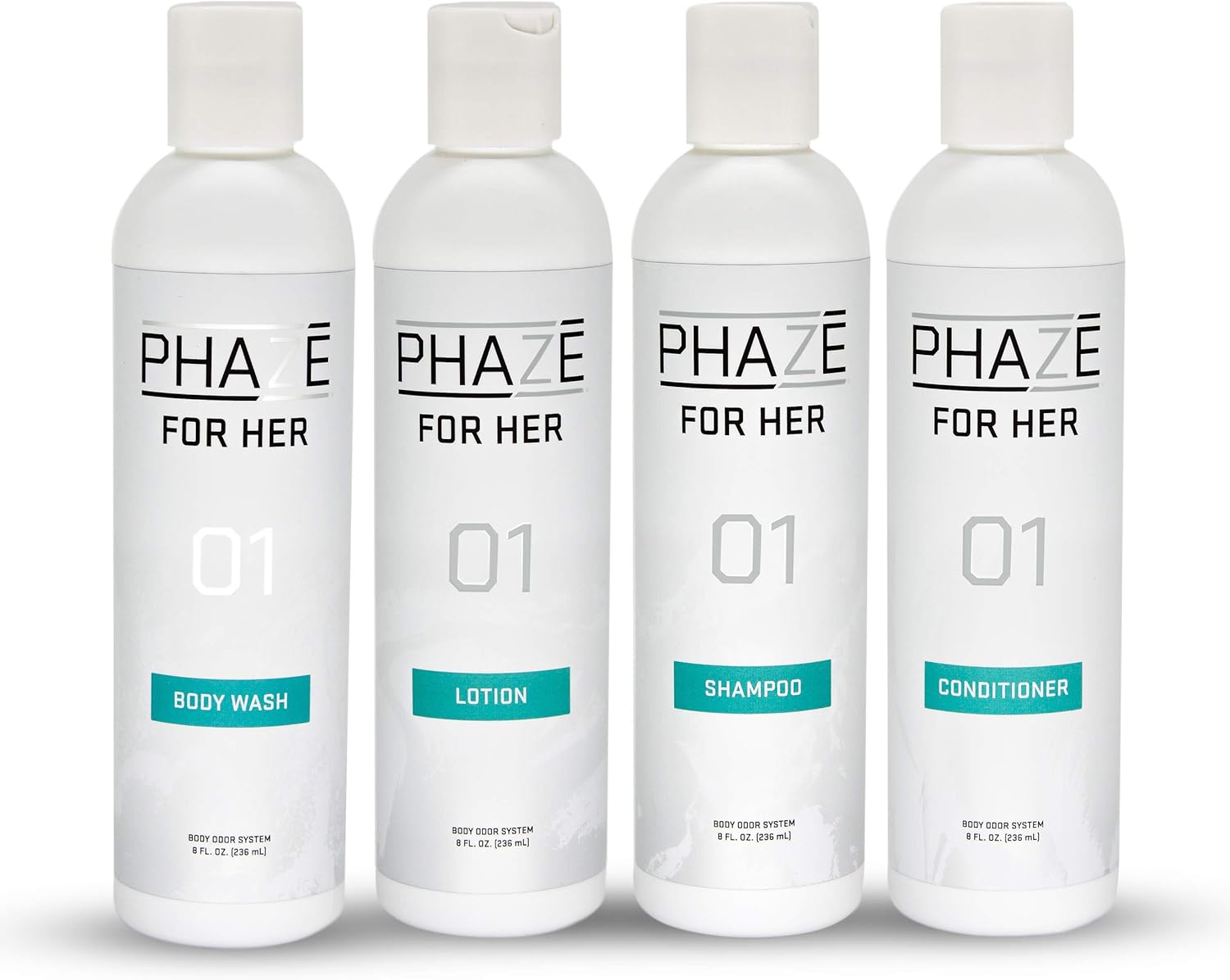 pha body wash