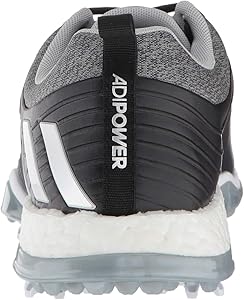 adidas women's adipower 4orged golf shoes