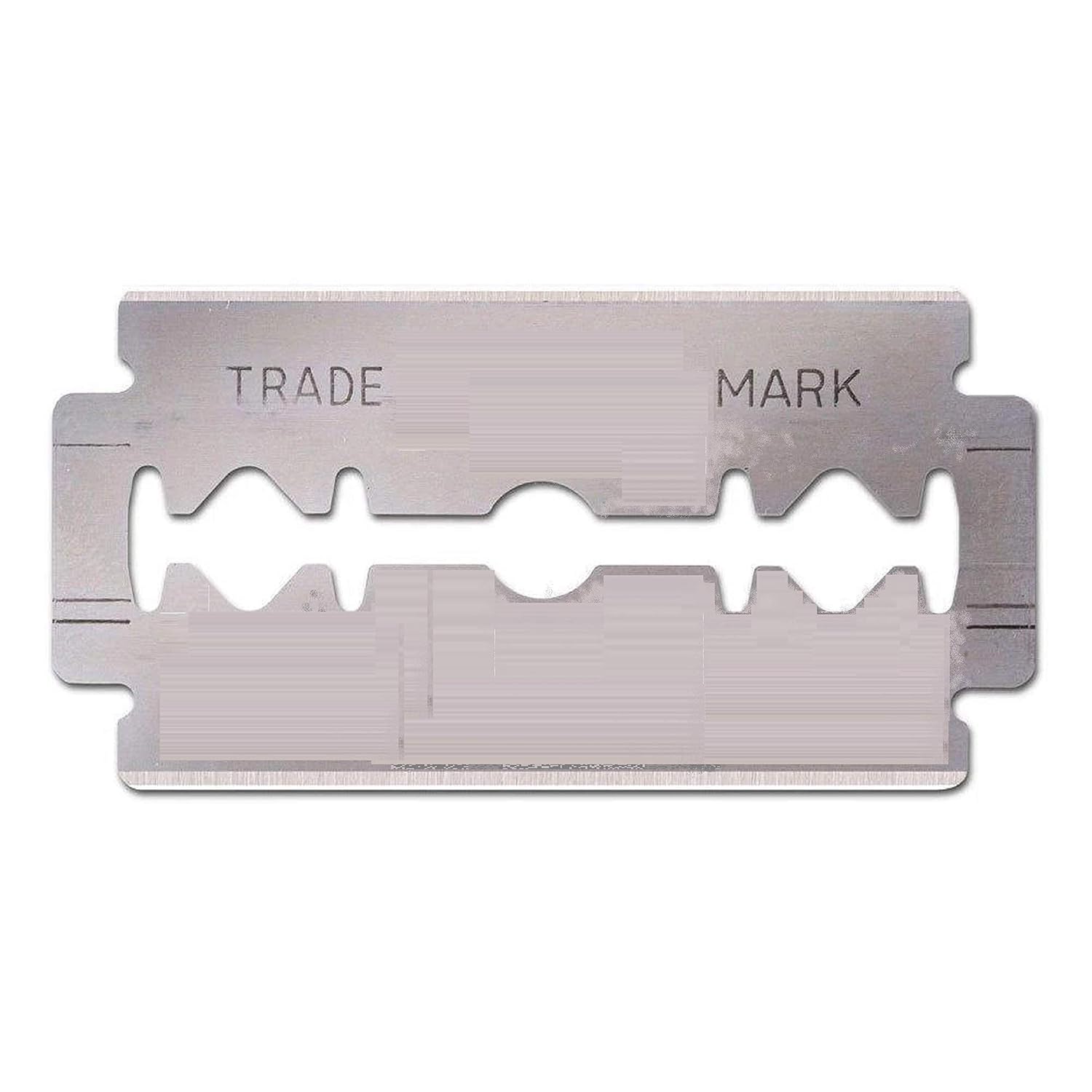 Amazon.com: 4 Double Edge Razor Blades: Beauty