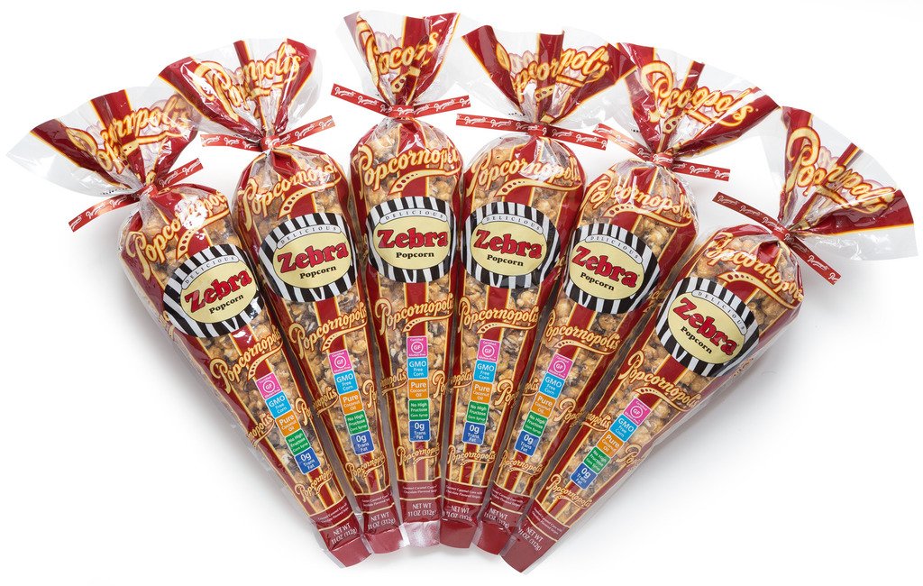 Popcornopolis Best Of Popcornopolis Gourmet Popcorn