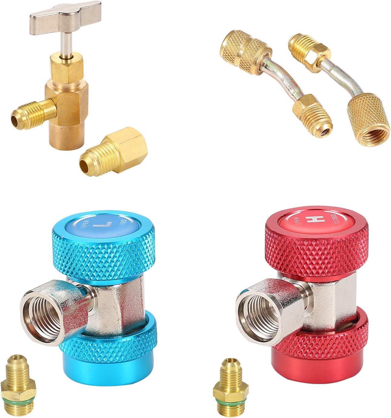 Best charge air pro air compressor parts