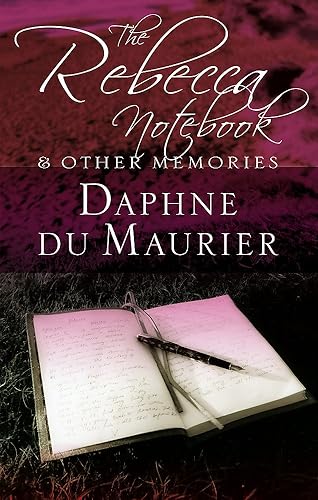 Download The Rebecca Notebook: and other memories PDF