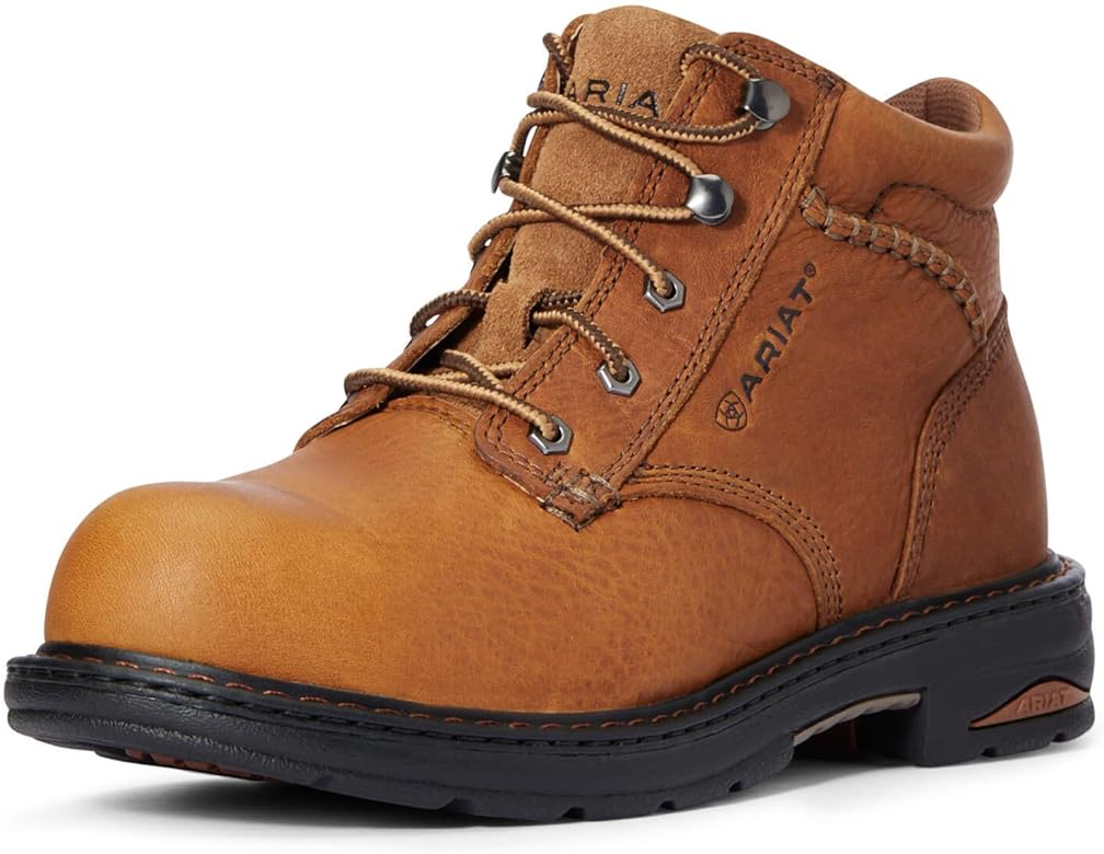 ariat work shoes womens