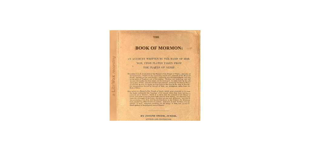 Amazon Com Book Of Mormon Appstore For Android