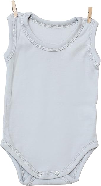merino bodysuit baby