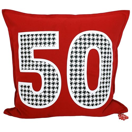 Amazon Com Houndstooth Throw Pillow Handmade