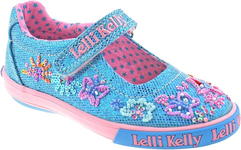 lelli kelly uk