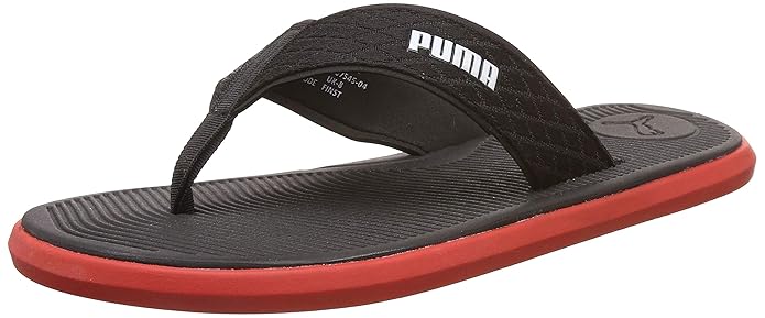 puma genova idp slippers