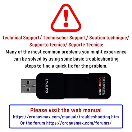 cronusmax ps4 amazon