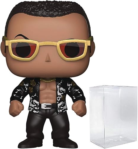 funko the rock