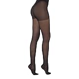 Healthweir Graduated Compression Pantyhose 15-20