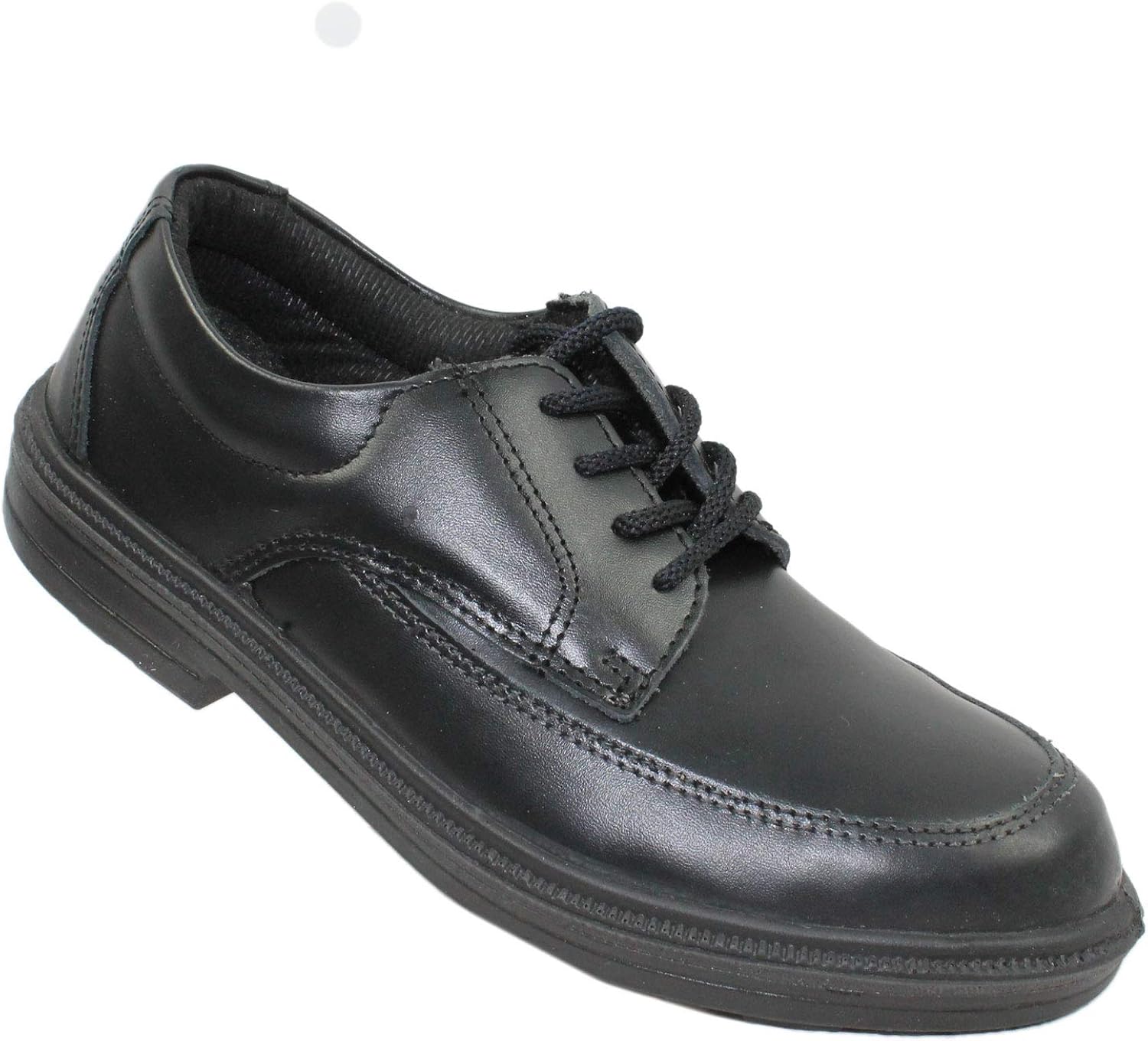 professional business shoes