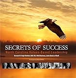 Secrets of Success: North Carolina Values-Based Leadership