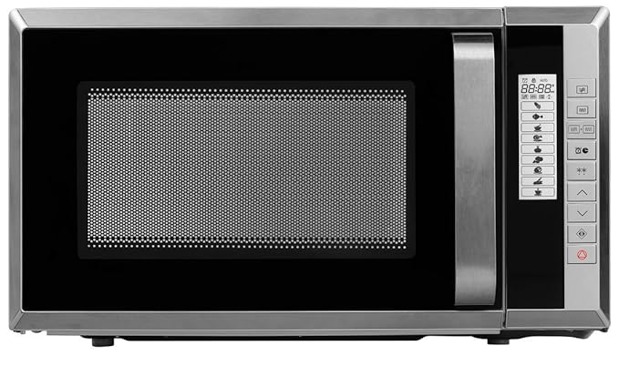 Microondas Medion Quigg MD 17104 con grill, de 20 litros ...