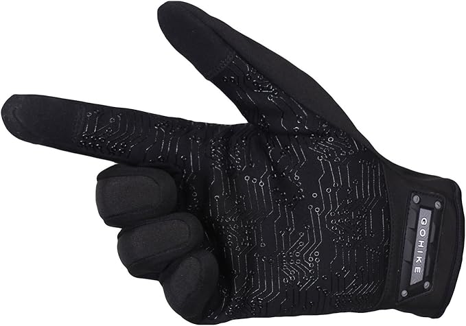 Aufwarmen gloves Outlet