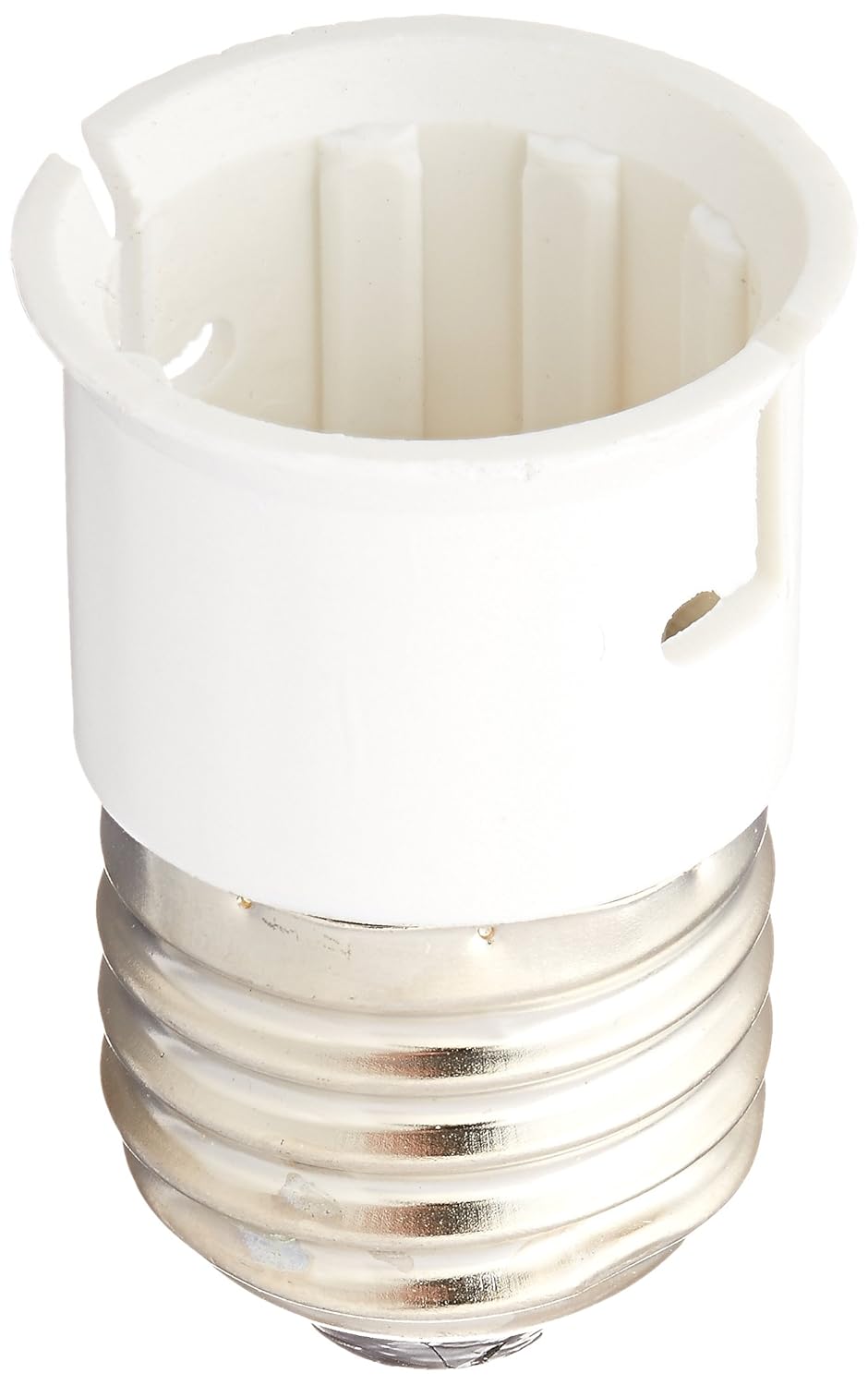 HDIUK Lamp holder converter to Screw Allows the use of a