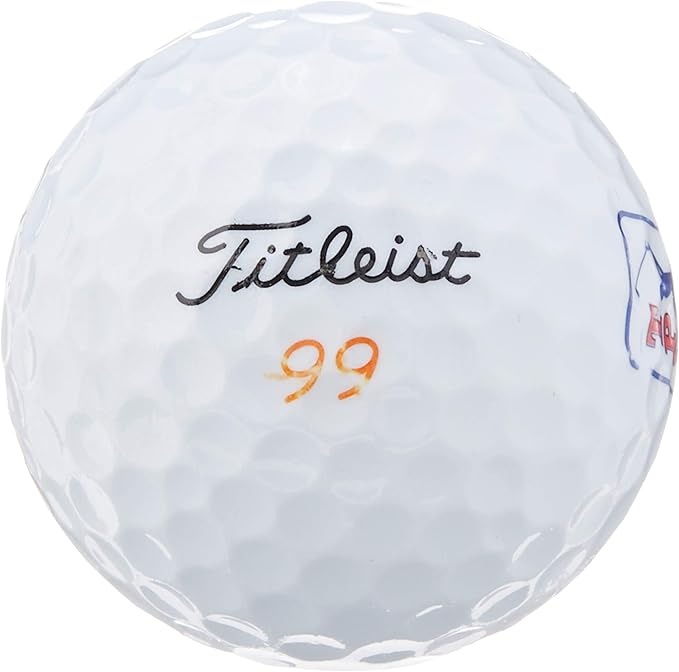titleist 99