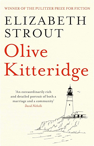 Download Olive Kitteridge: The Beloved Pulitzer Prize-Winning Novel (English Edition) PDF