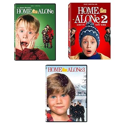 Buy Home Alone 3 Movie Collection Online In Turkey B075rhpl32