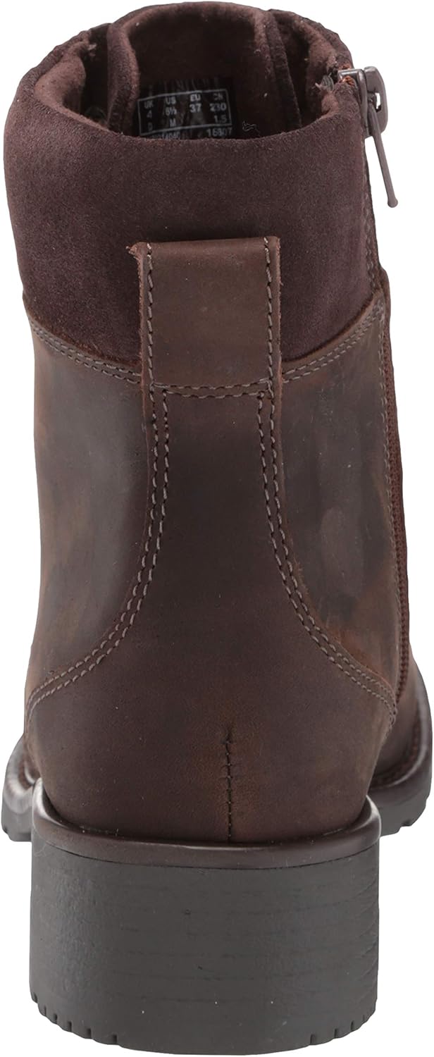 orinoco spice waterproof boot