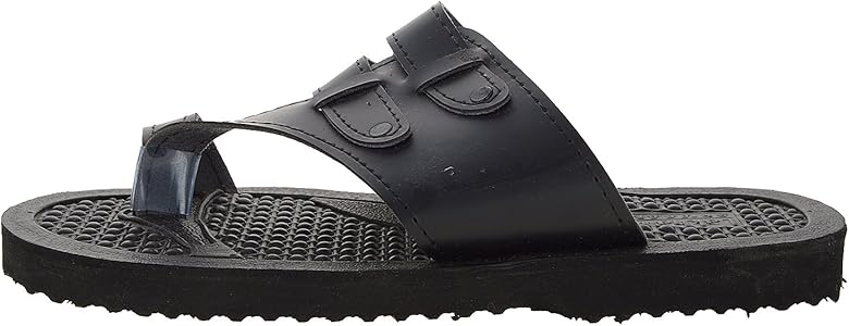 lakhani leather sandals