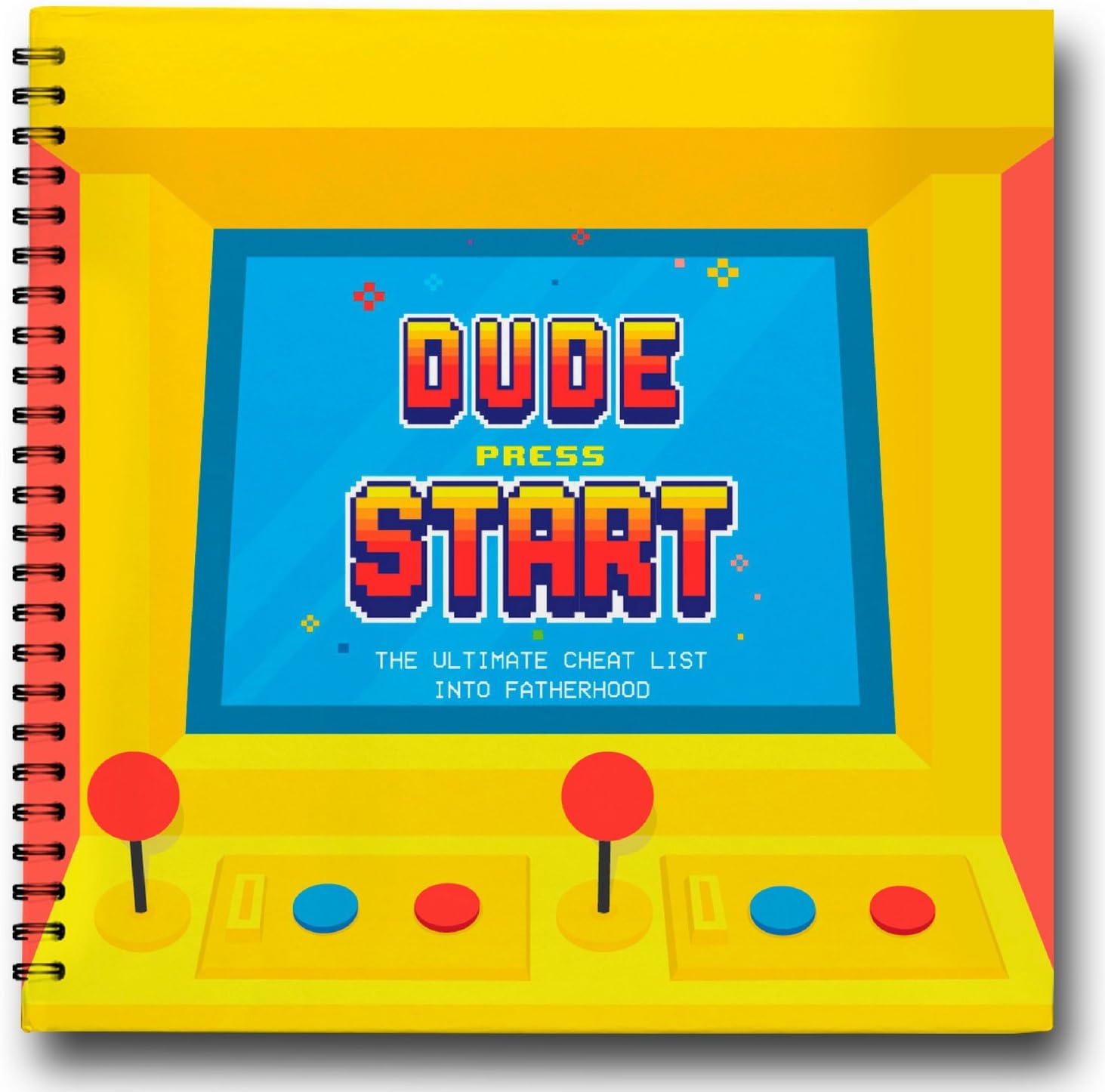 first time dad survival kit ideas