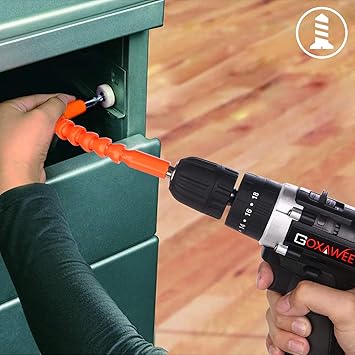 GOXAWEE G5055 Power Drills product image 5