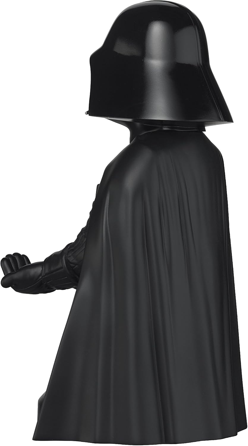 Star Wars Cable Guys Darth Vader 8 Inch Phone Controller Holder Amazon De Spielzeug