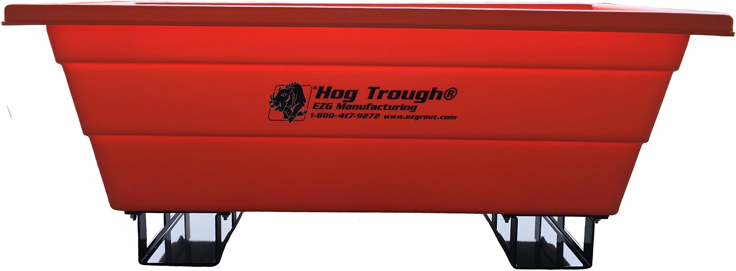 10 cf Poly Hog Trough®