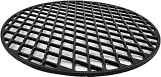 Grillrostprofi Gusseisen-Grillrost, rund für Kugelgrill 57 cm