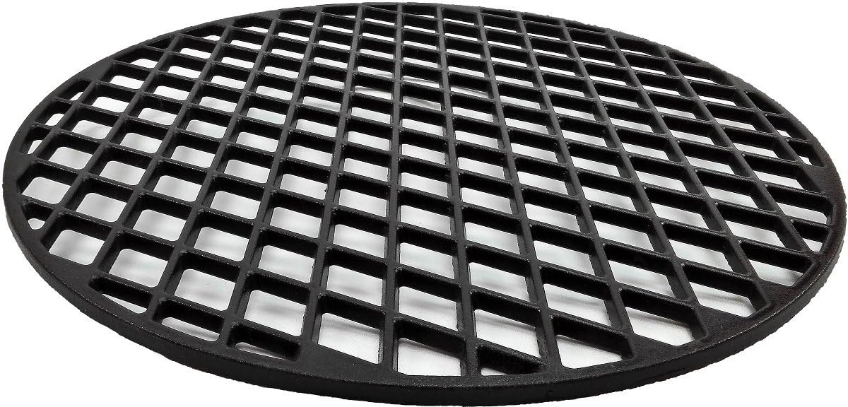 Grillrostprofi Gusseisen-Grillrost, rund für Kugelgrill 57 cm