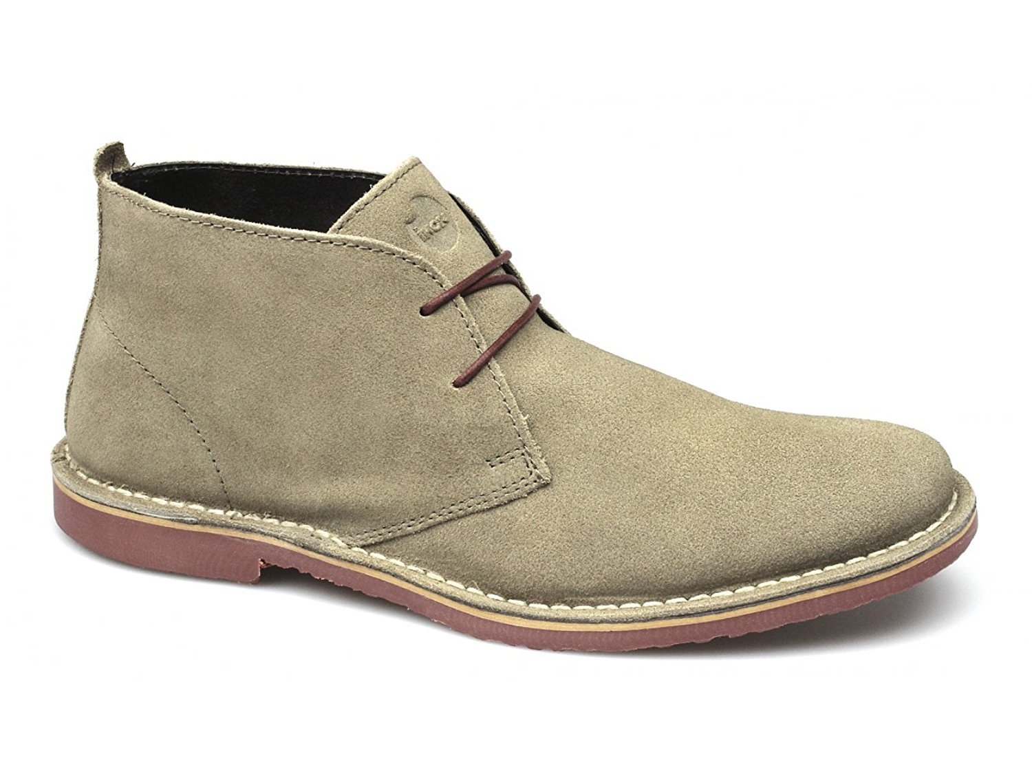 ikon desert boots