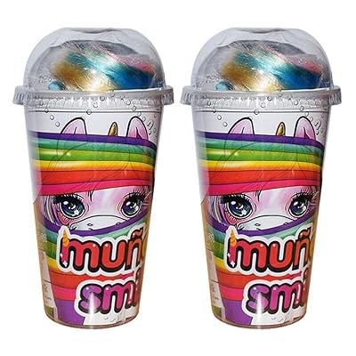 Yohuiya Poopsie Cans Sparkly Critters Unicorn Tanzania Ubuy