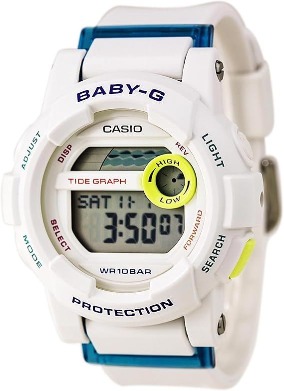 casio baby g amazon