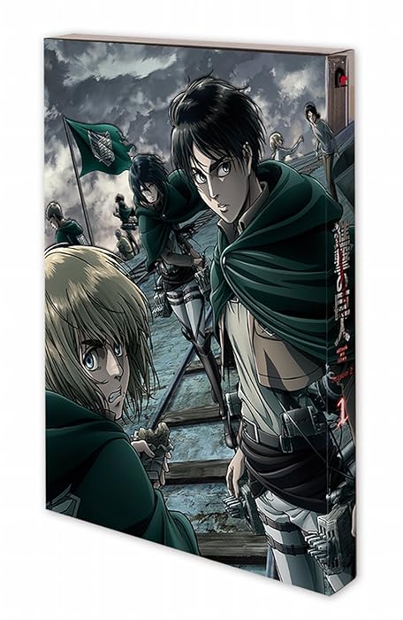 Bdmv Attack On Titan Shingeki No Kyojin Season 2 Jp Nyaa Bdmv Attack On Titan Shingeki No Kyojin Season 2 Jp Nyaa