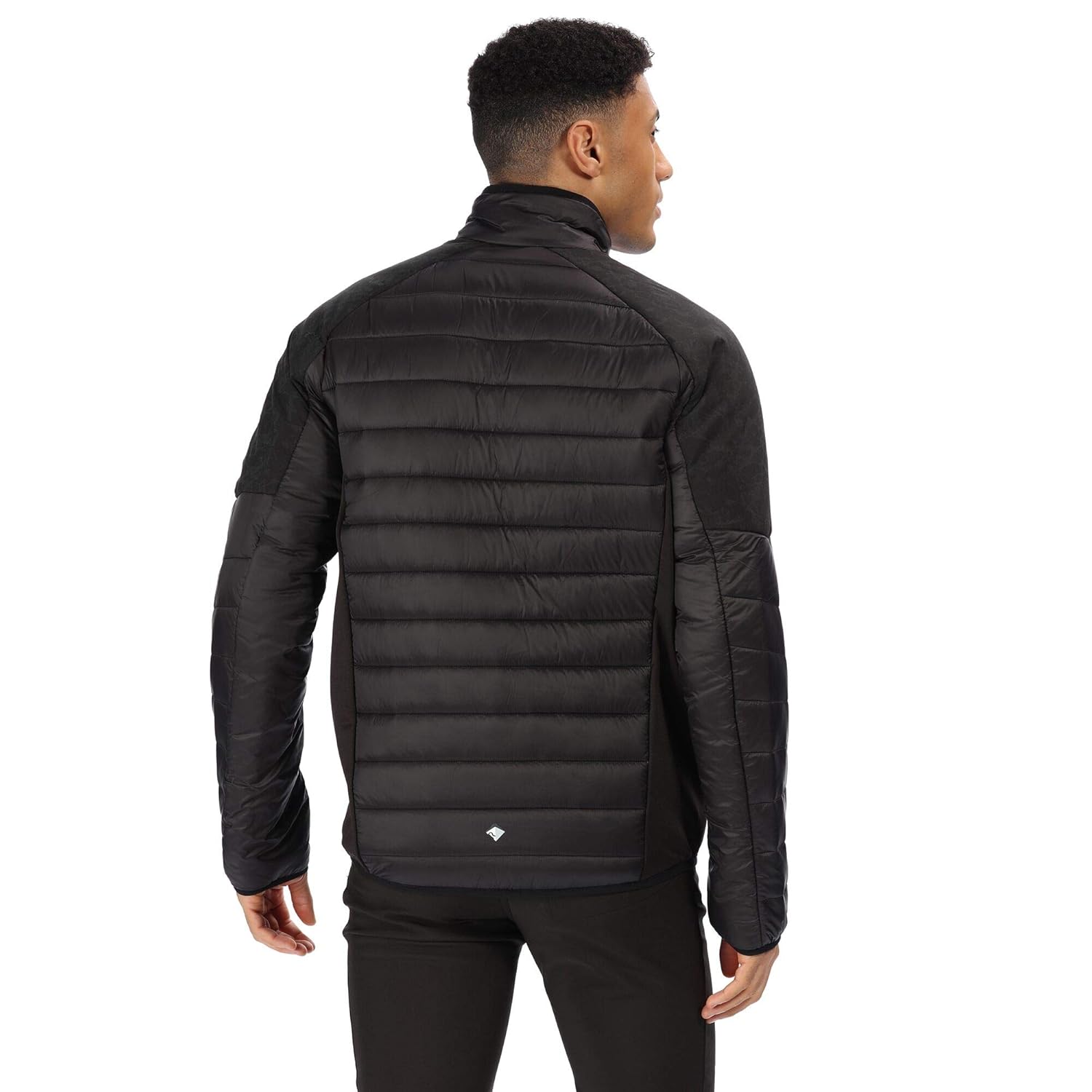 regatta puffa jackets