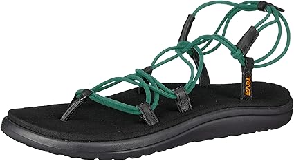 teva flip flops womens amazon