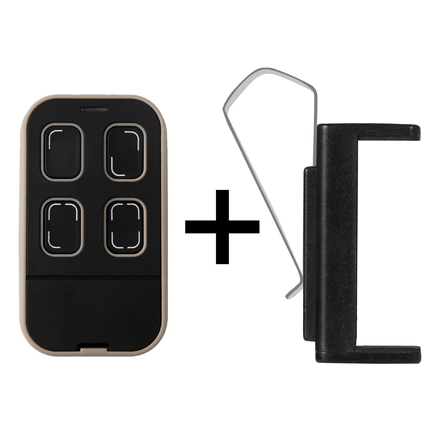 Which Is The Best Program Genie Remote